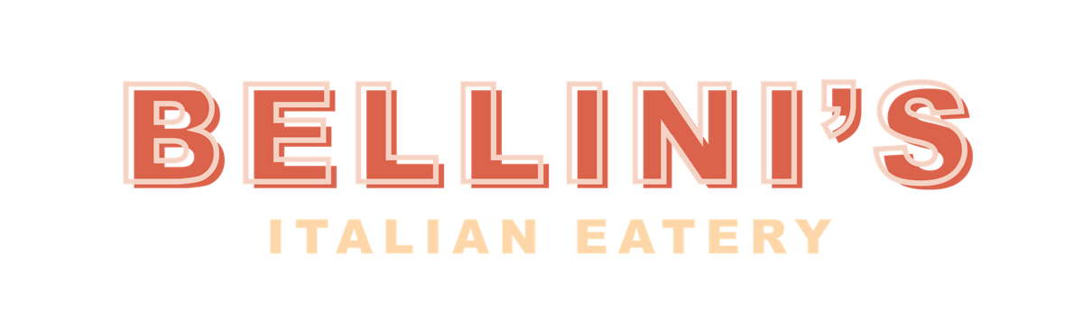 Bellini's Italian logo
